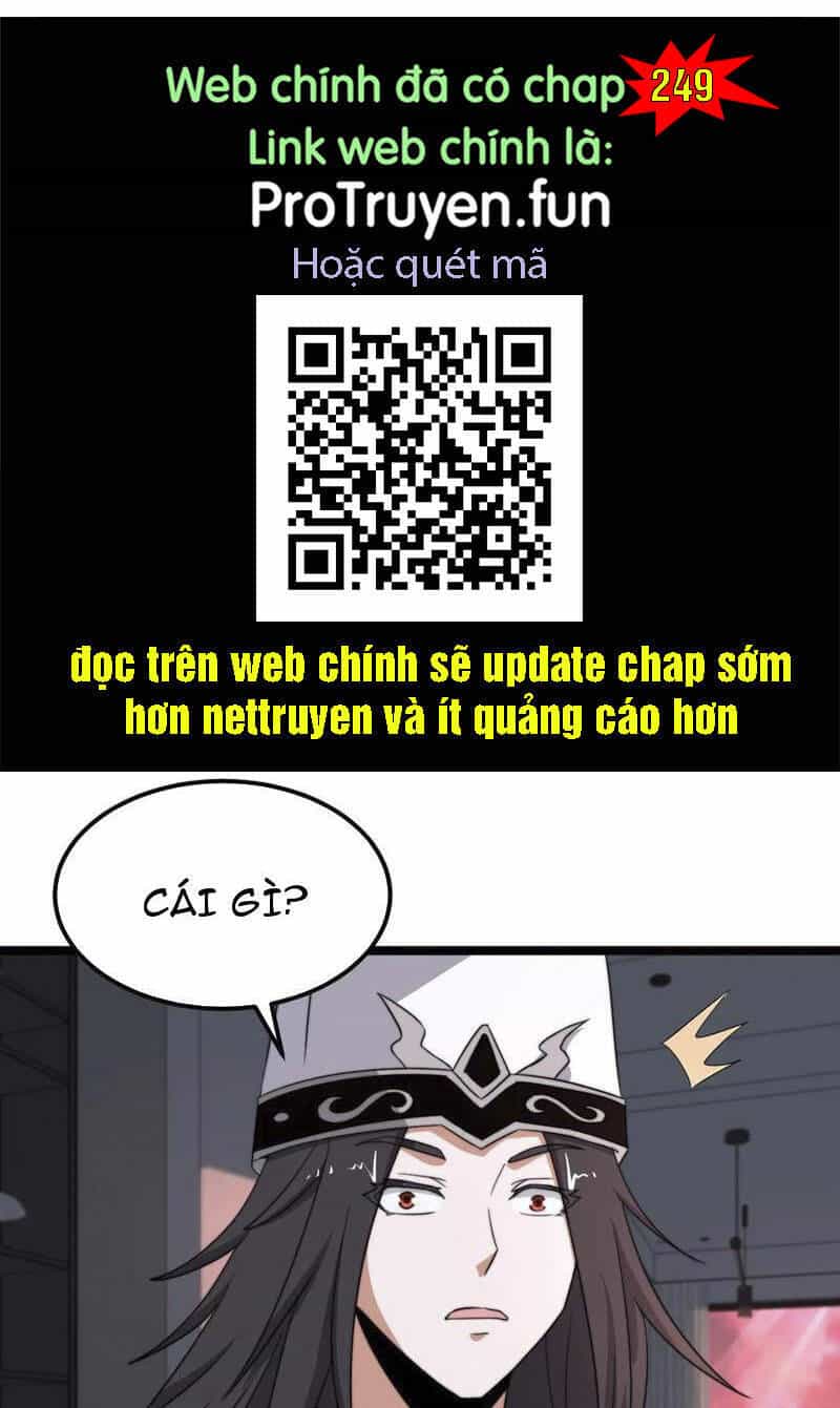 Bắt Đầu Livestream Ở Địa Phủ: Phát Sóng Trực Tiếp Ở Đây Ai Dám Đến - Chương 248 - ảnh 1