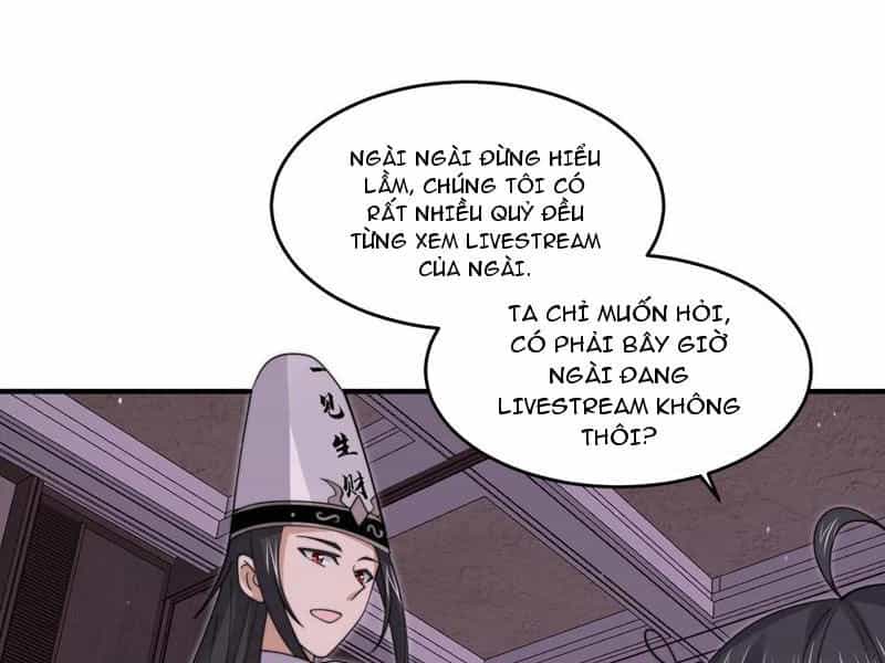 Bắt Đầu Livestream Ở Địa Phủ: Phát Sóng Trực Tiếp Ở Đây Ai Dám Đến - Chương 252 - ảnh 68