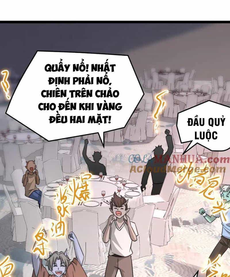 Bắt Đầu Livestream Ở Địa Phủ: Phát Sóng Trực Tiếp Ở Đây Ai Dám Đến - Chương 253 - ảnh 23