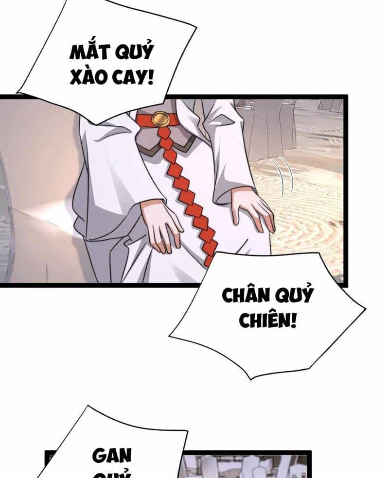 Bắt Đầu Livestream Ở Địa Phủ: Phát Sóng Trực Tiếp Ở Đây Ai Dám Đến - Chương 254 - ảnh 27