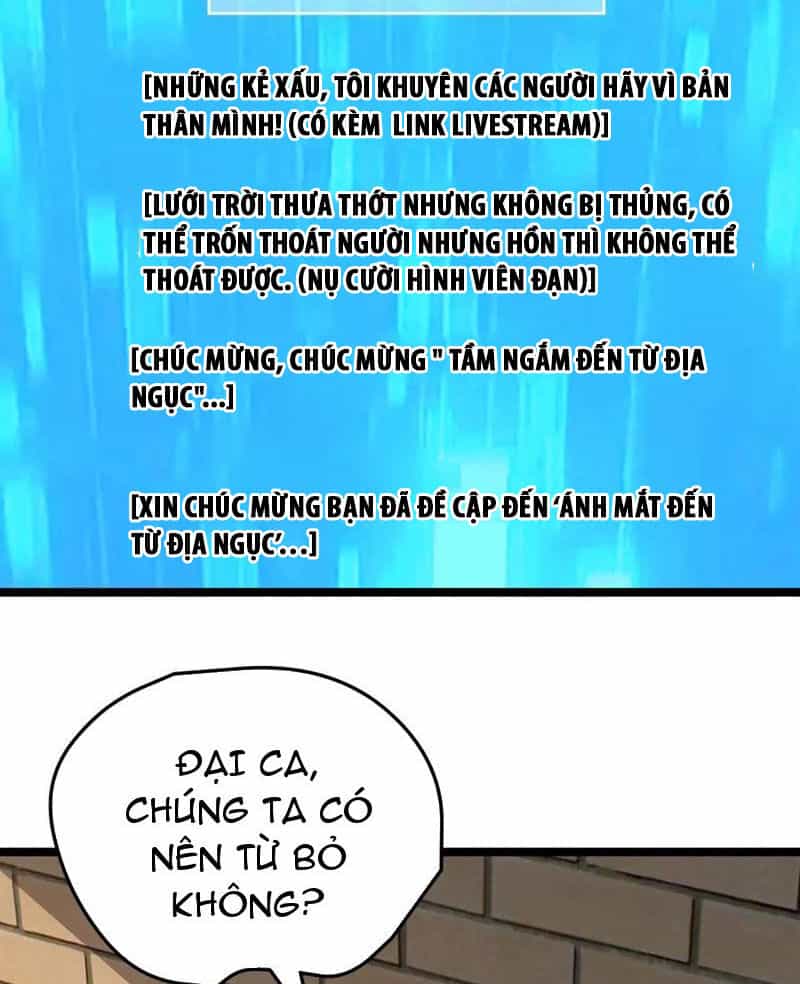 Bắt Đầu Livestream Ở Địa Phủ: Phát Sóng Trực Tiếp Ở Đây Ai Dám Đến - Chương 254 - ảnh 35