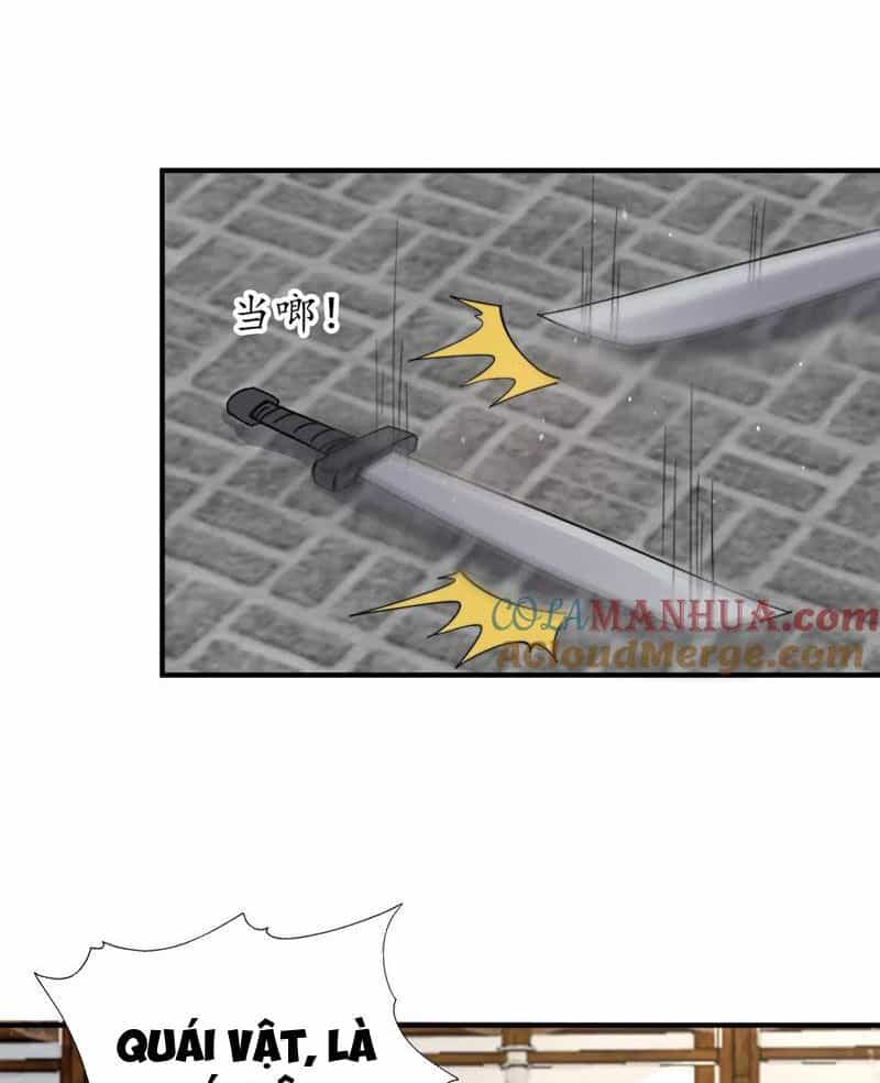 Bắt Đầu Livestream Ở Địa Phủ: Phát Sóng Trực Tiếp Ở Đây Ai Dám Đến - Chương 264 - ảnh 26