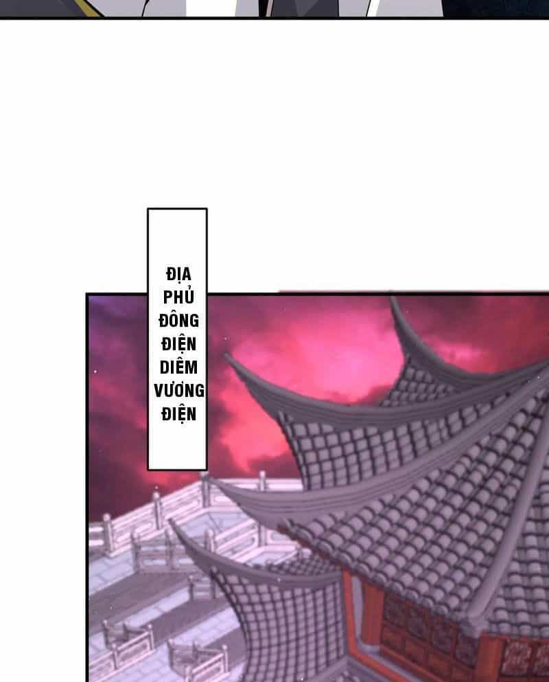 Bắt Đầu Livestream Ở Địa Phủ: Phát Sóng Trực Tiếp Ở Đây Ai Dám Đến - Chương 268 - ảnh 19