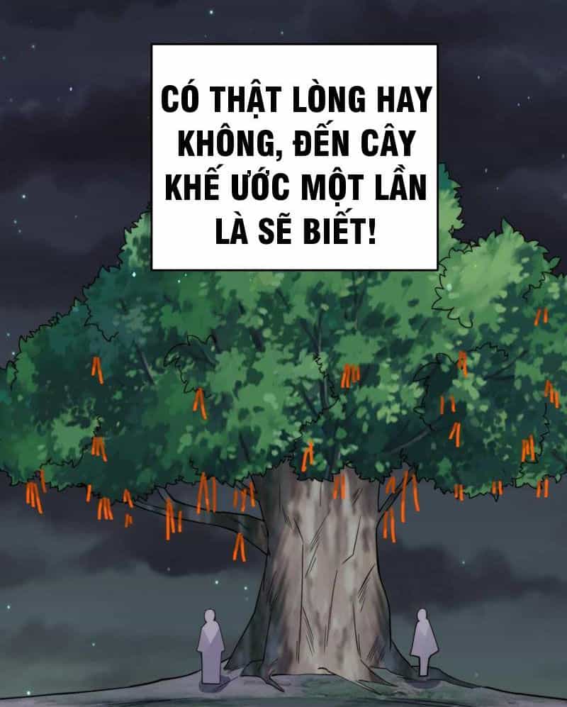 Bắt Đầu Livestream Ở Địa Phủ: Phát Sóng Trực Tiếp Ở Đây Ai Dám Đến - Chương 270 - ảnh 44