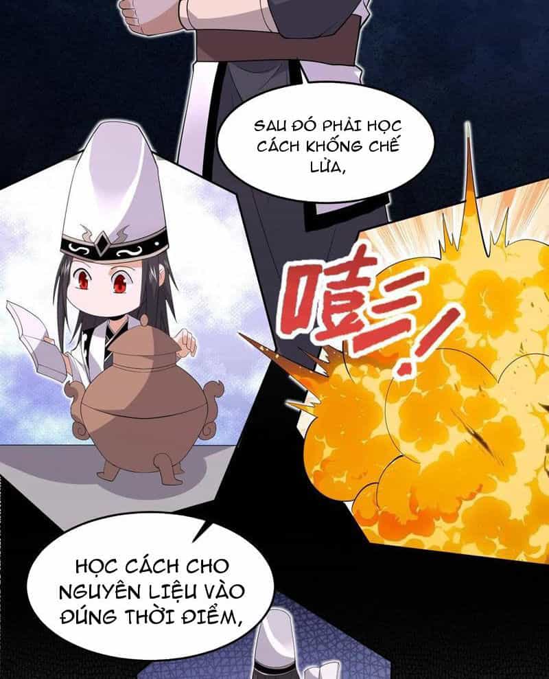 Bắt Đầu Livestream Ở Địa Phủ: Phát Sóng Trực Tiếp Ở Đây Ai Dám Đến - Chương 271 - ảnh 14