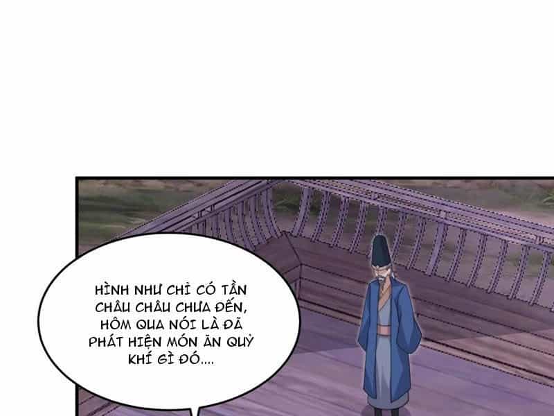 Bắt Đầu Livestream Ở Địa Phủ: Phát Sóng Trực Tiếp Ở Đây Ai Dám Đến - Chương 273 - ảnh 18