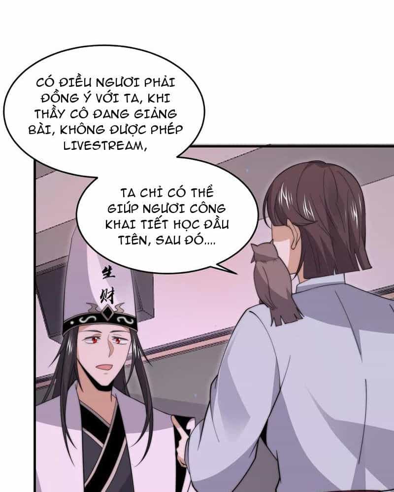 Bắt Đầu Livestream Ở Địa Phủ: Phát Sóng Trực Tiếp Ở Đây Ai Dám Đến - Chương 277 - ảnh 10