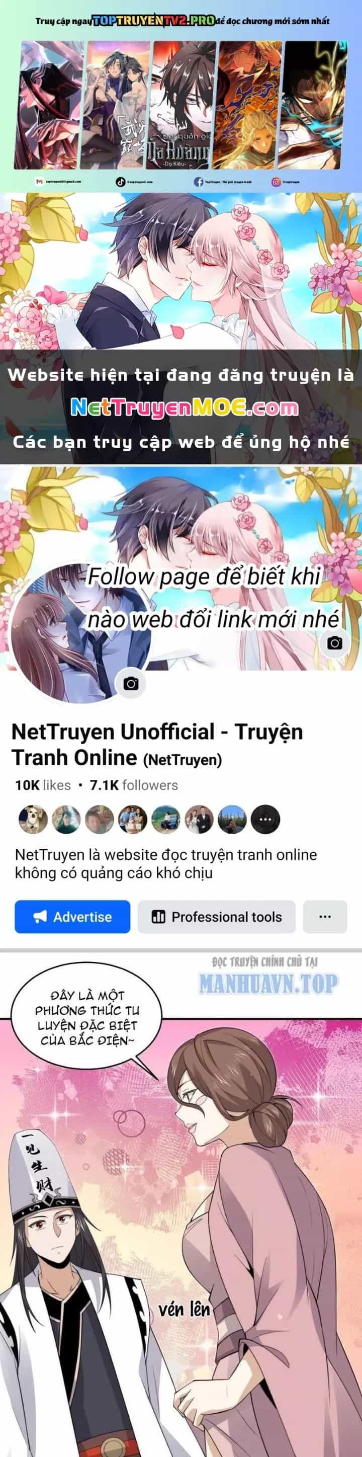 Bắt Đầu Livestream Ở Địa Phủ: Phát Sóng Trực Tiếp Ở Đây Ai Dám Đến - Chương 287 - ảnh 1