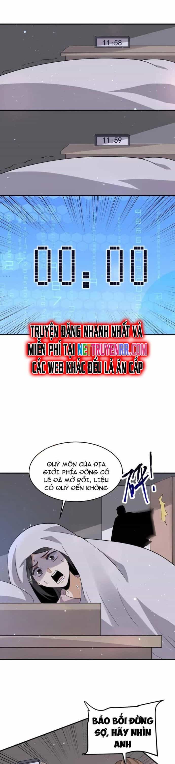 Bắt Đầu Livestream Ở Địa Phủ: Phát Sóng Trực Tiếp Ở Đây Ai Dám Đến - Chương 290 - ảnh 7