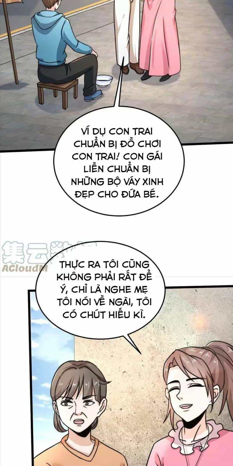 Bắt Đầu Livestream Ở Địa Phủ: Phát Sóng Trực Tiếp Ở Đây Ai Dám Đến - Chương 30 - ảnh 12