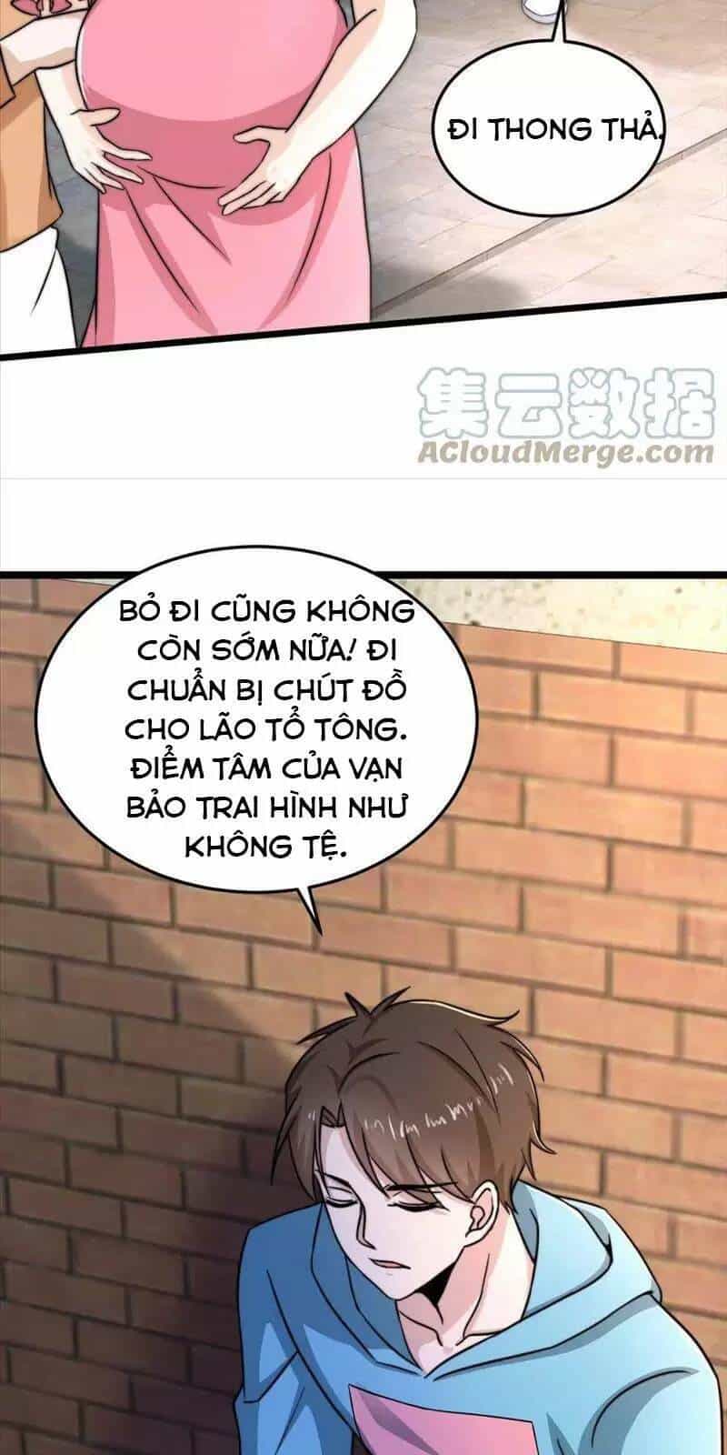 Bắt Đầu Livestream Ở Địa Phủ: Phát Sóng Trực Tiếp Ở Đây Ai Dám Đến - Chương 30 - ảnh 20