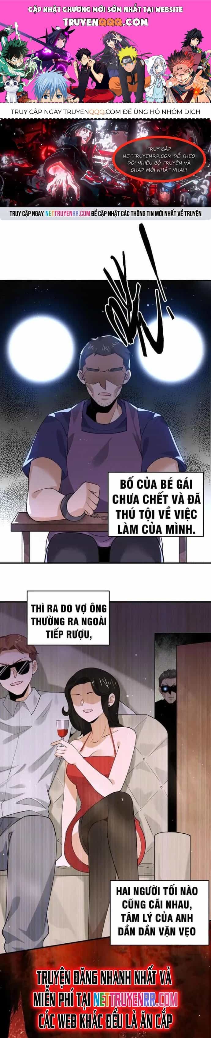 Bắt Đầu Livestream Ở Địa Phủ: Phát Sóng Trực Tiếp Ở Đây Ai Dám Đến - Chương 316 - ảnh 1