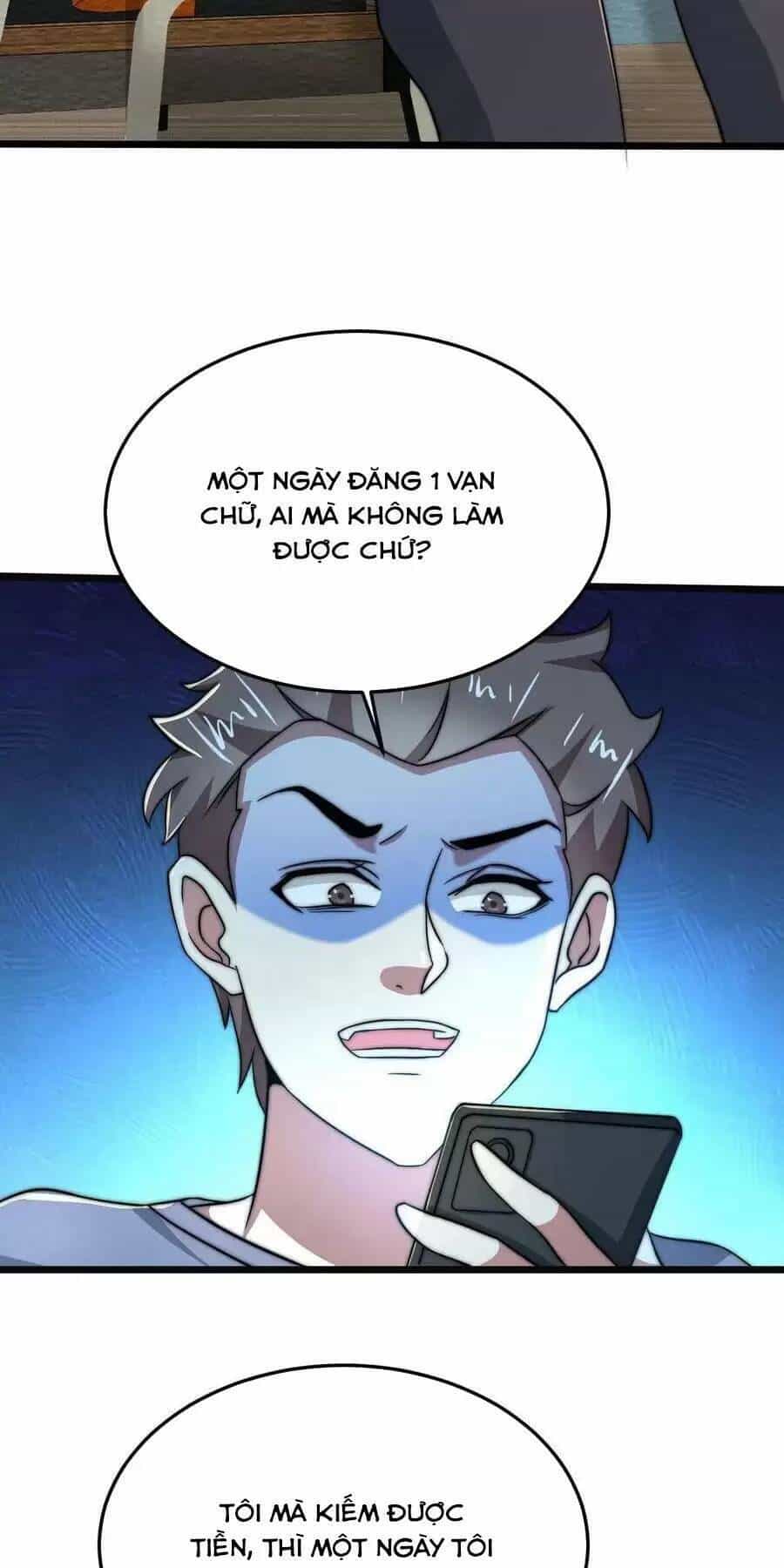 Bắt Đầu Livestream Ở Địa Phủ: Phát Sóng Trực Tiếp Ở Đây Ai Dám Đến - Chương 39 - ảnh 26
