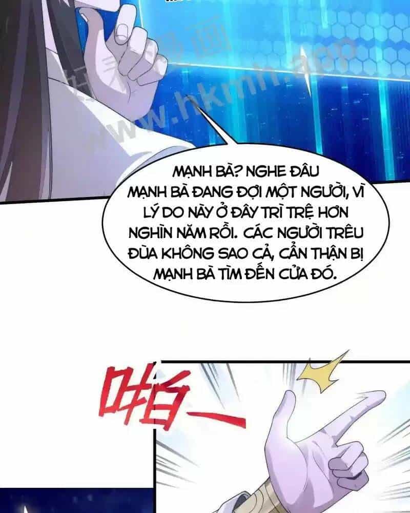 Bắt Đầu Livestream Ở Địa Phủ: Phát Sóng Trực Tiếp Ở Đây Ai Dám Đến - Chương 4 - ảnh 42