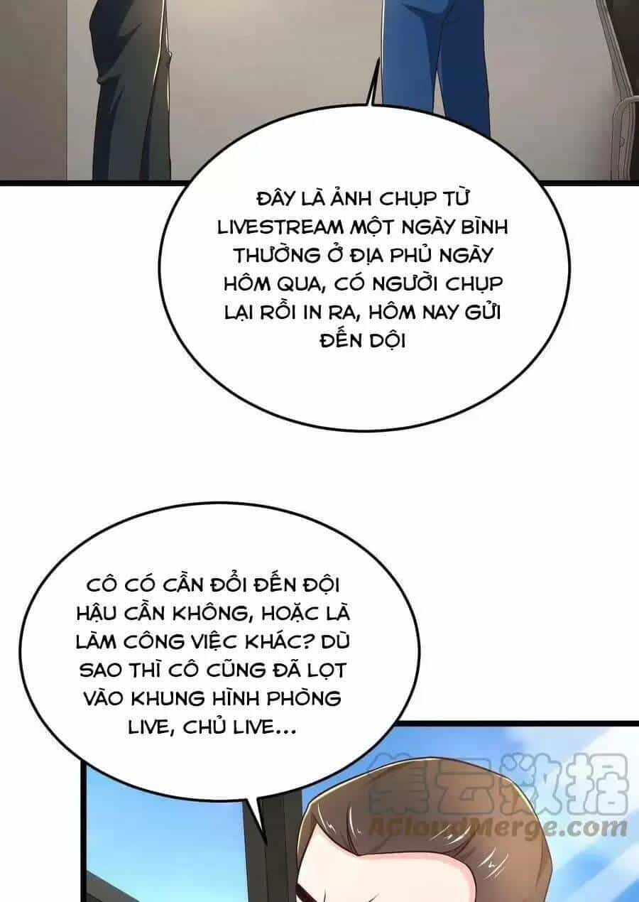 Bắt Đầu Livestream Ở Địa Phủ: Phát Sóng Trực Tiếp Ở Đây Ai Dám Đến - Chương 48 - ảnh 12