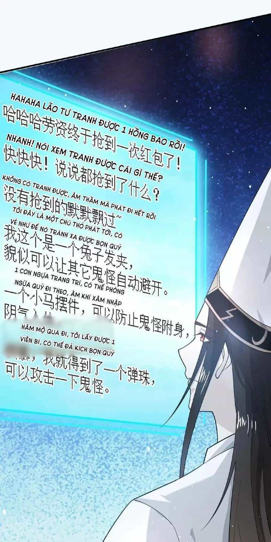 Bắt Đầu Livestream Ở Địa Phủ: Phát Sóng Trực Tiếp Ở Đây Ai Dám Đến - Chương 51 - ảnh 35