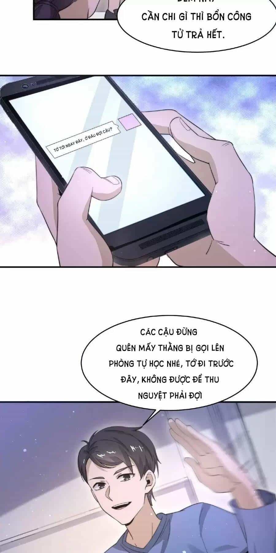 Bắt Đầu Livestream Ở Địa Phủ: Phát Sóng Trực Tiếp Ở Đây Ai Dám Đến - Chương 52 - ảnh 18