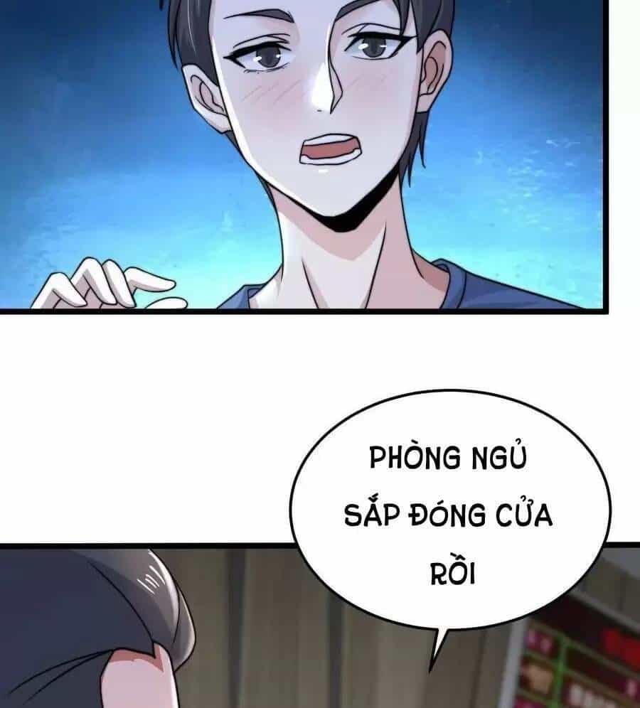 Bắt Đầu Livestream Ở Địa Phủ: Phát Sóng Trực Tiếp Ở Đây Ai Dám Đến - Chương 53 - ảnh 16