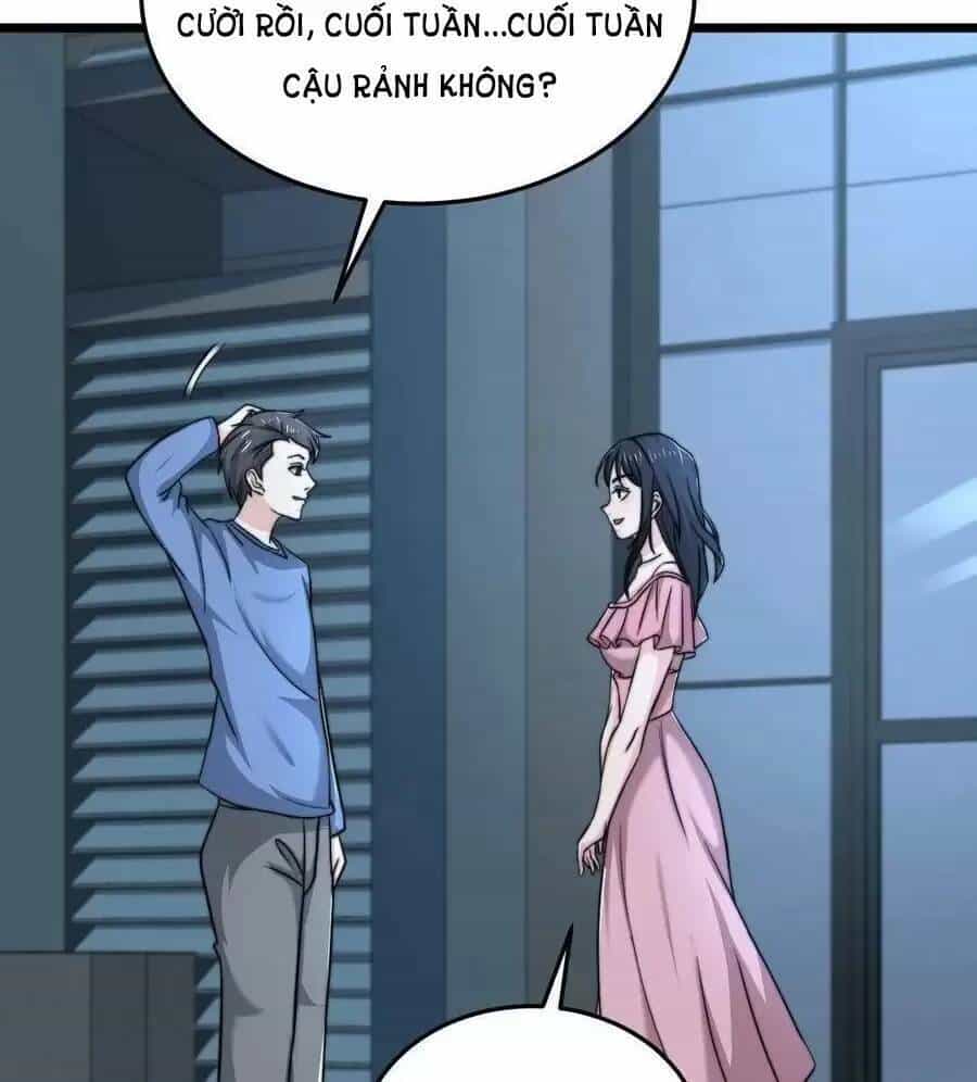 Bắt Đầu Livestream Ở Địa Phủ: Phát Sóng Trực Tiếp Ở Đây Ai Dám Đến - Chương 53 - ảnh 24
