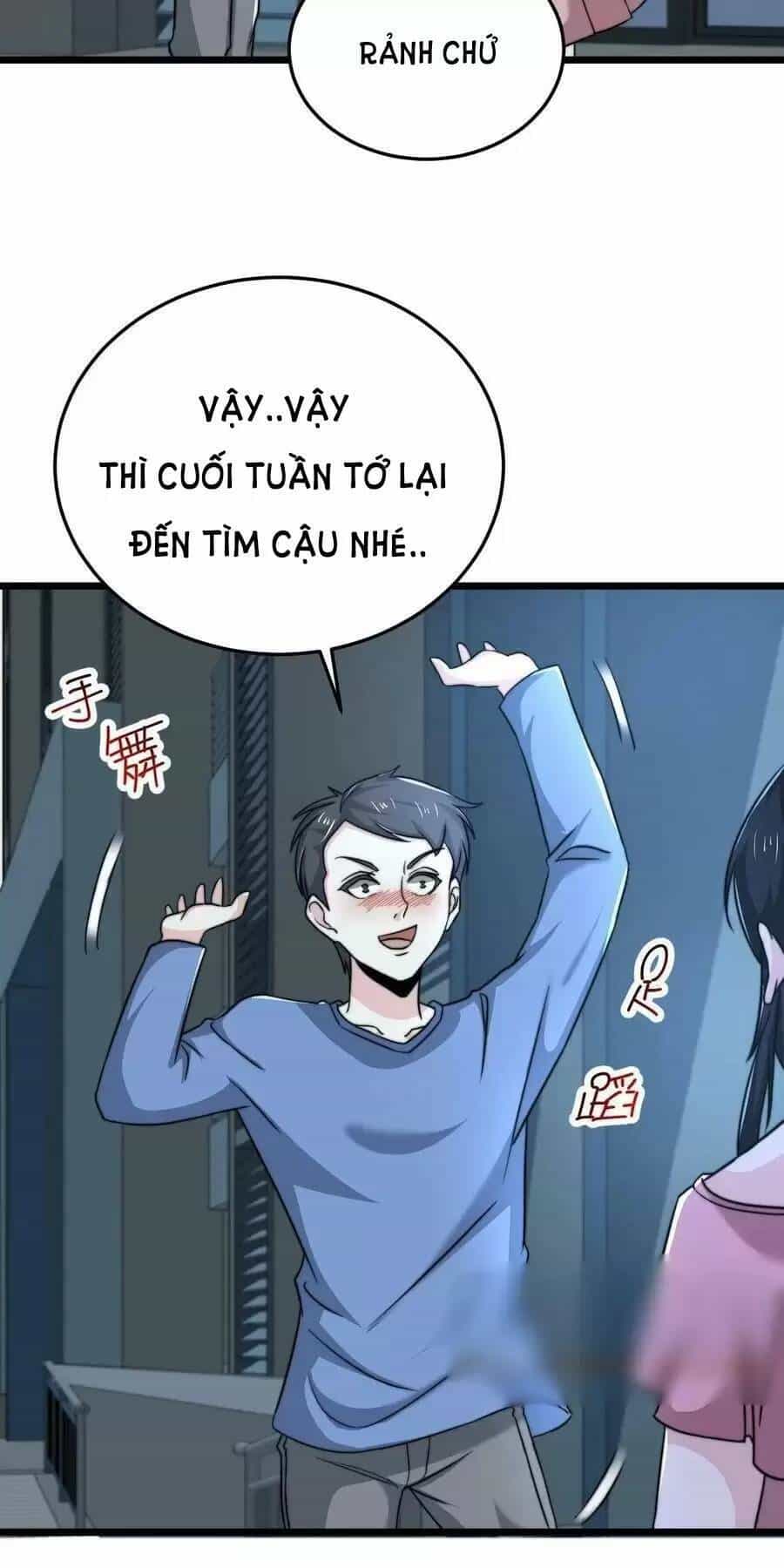 Bắt Đầu Livestream Ở Địa Phủ: Phát Sóng Trực Tiếp Ở Đây Ai Dám Đến - Chương 53 - ảnh 25