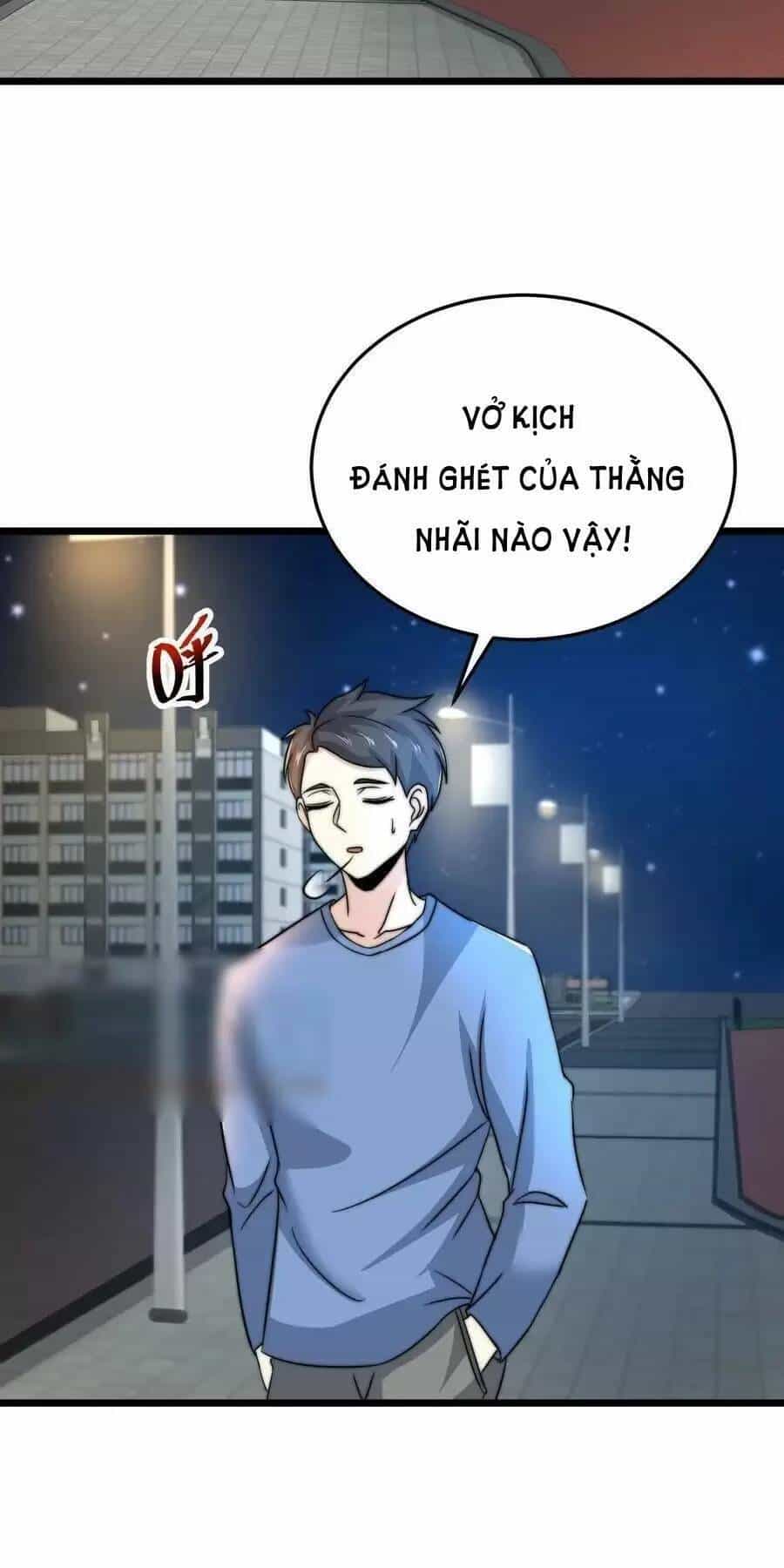 Bắt Đầu Livestream Ở Địa Phủ: Phát Sóng Trực Tiếp Ở Đây Ai Dám Đến - Chương 54 - ảnh 3