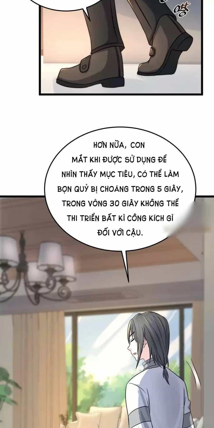 Bắt Đầu Livestream Ở Địa Phủ: Phát Sóng Trực Tiếp Ở Đây Ai Dám Đến - Chương 55 - ảnh 13