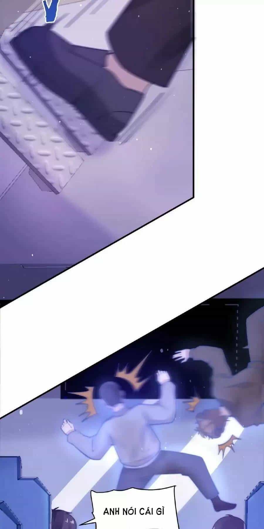 Bắt Đầu Livestream Ở Địa Phủ: Phát Sóng Trực Tiếp Ở Đây Ai Dám Đến - Chương 56 - ảnh 15