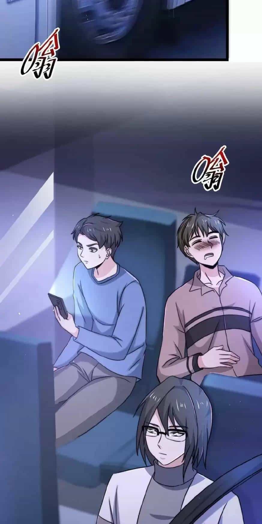 Bắt Đầu Livestream Ở Địa Phủ: Phát Sóng Trực Tiếp Ở Đây Ai Dám Đến - Chương 57 - ảnh 26