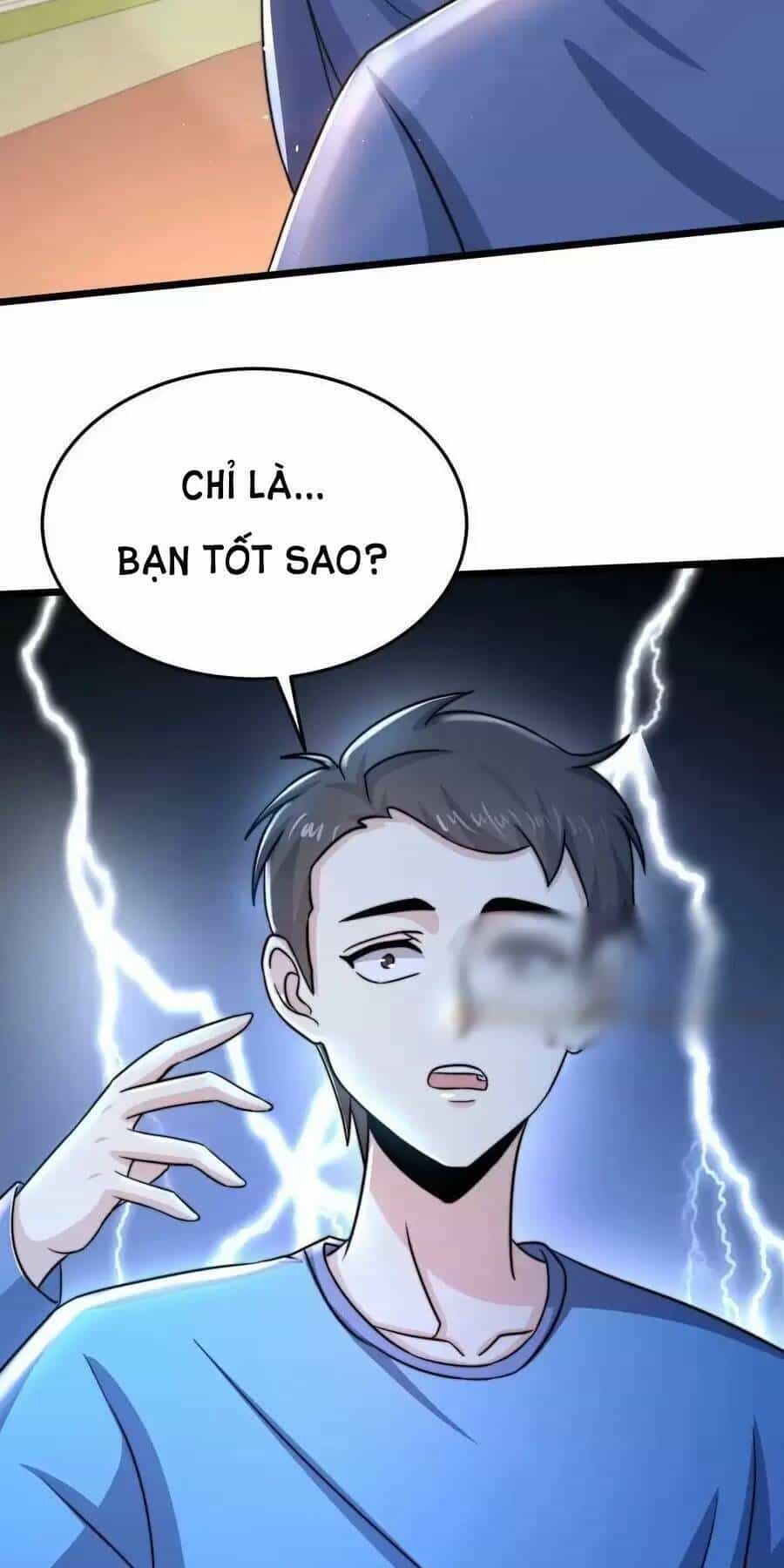 Bắt Đầu Livestream Ở Địa Phủ: Phát Sóng Trực Tiếp Ở Đây Ai Dám Đến - Chương 58 - ảnh 21