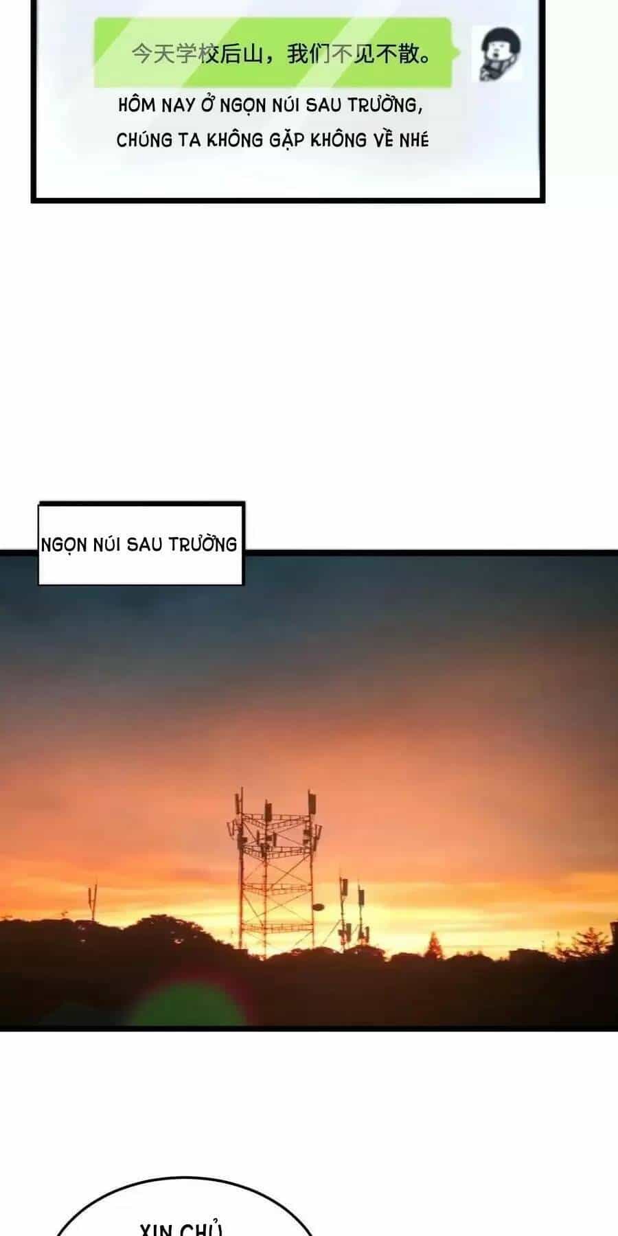 Bắt Đầu Livestream Ở Địa Phủ: Phát Sóng Trực Tiếp Ở Đây Ai Dám Đến - Chương 58 - ảnh 7
