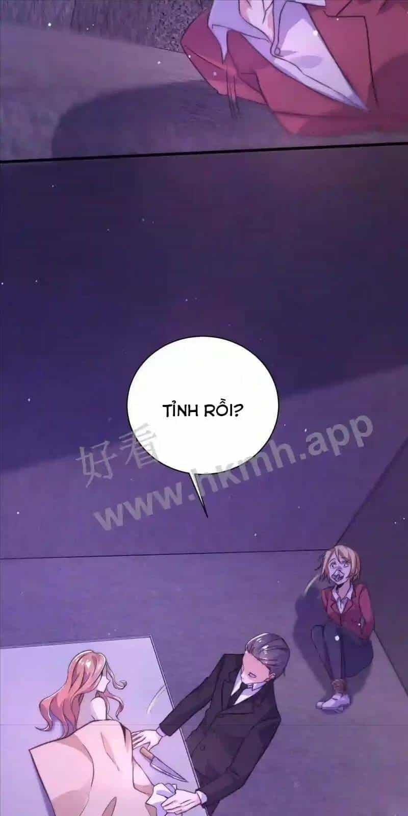 Bắt Đầu Livestream Ở Địa Phủ: Phát Sóng Trực Tiếp Ở Đây Ai Dám Đến - Chương 7 - ảnh 15