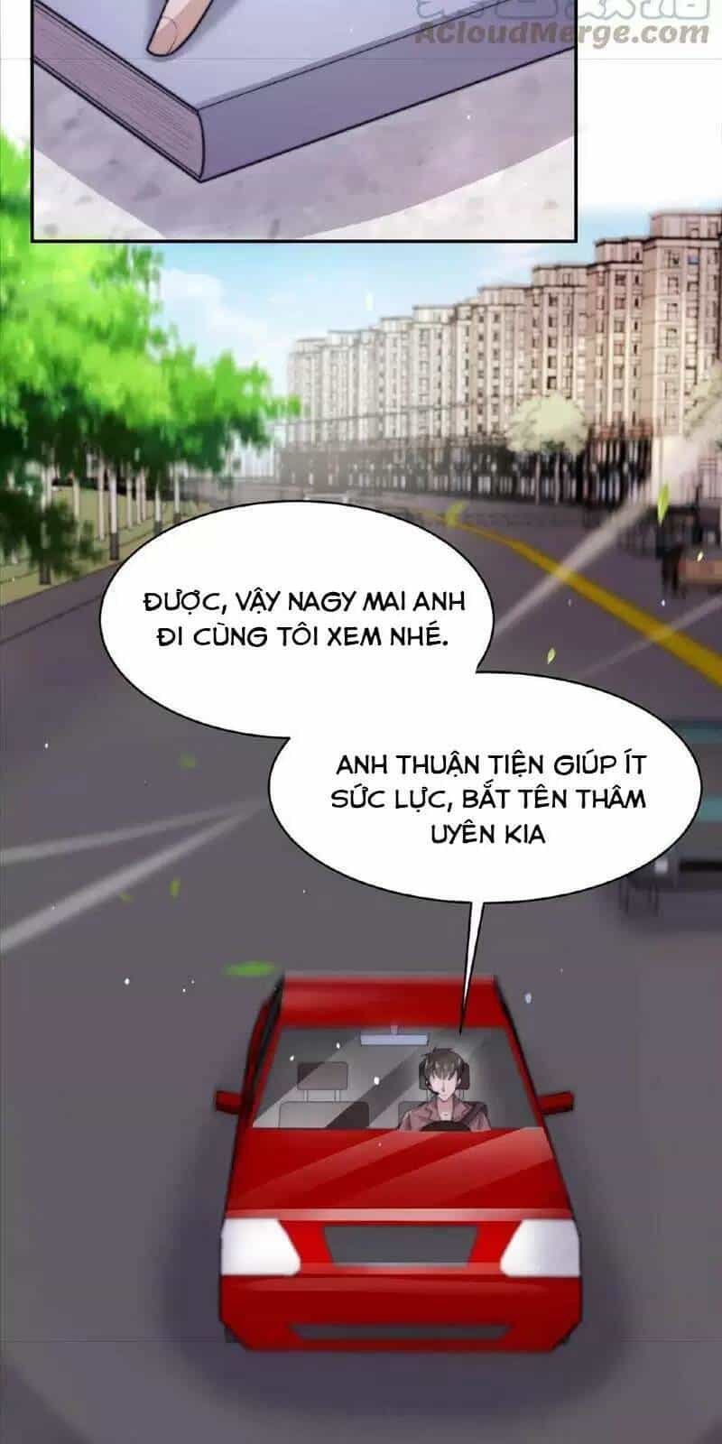 Bắt Đầu Livestream Ở Địa Phủ: Phát Sóng Trực Tiếp Ở Đây Ai Dám Đến - Chương 73 - ảnh 10