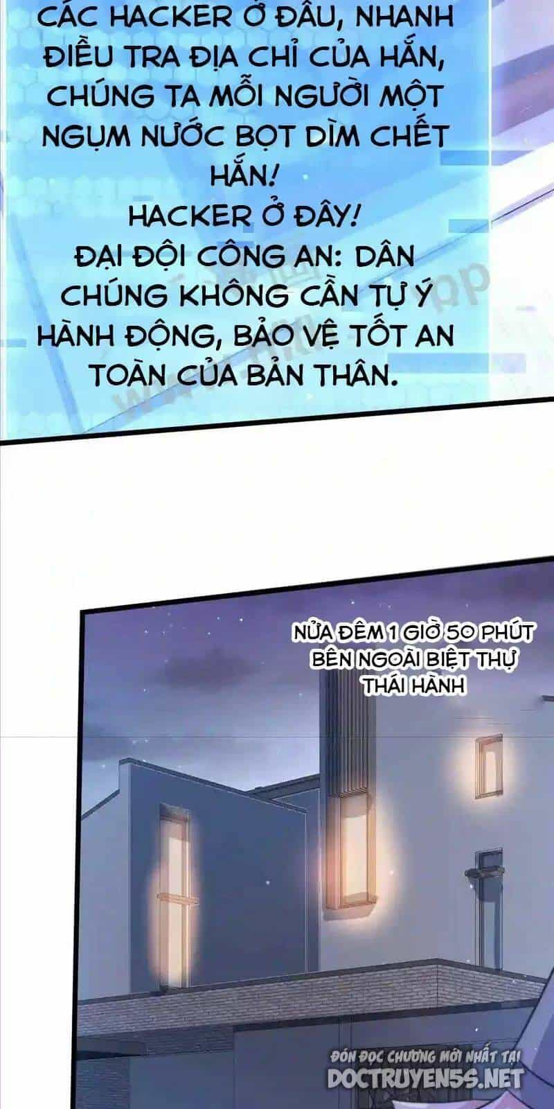 Bắt Đầu Livestream Ở Địa Phủ: Phát Sóng Trực Tiếp Ở Đây Ai Dám Đến - Chương 8 - ảnh 3