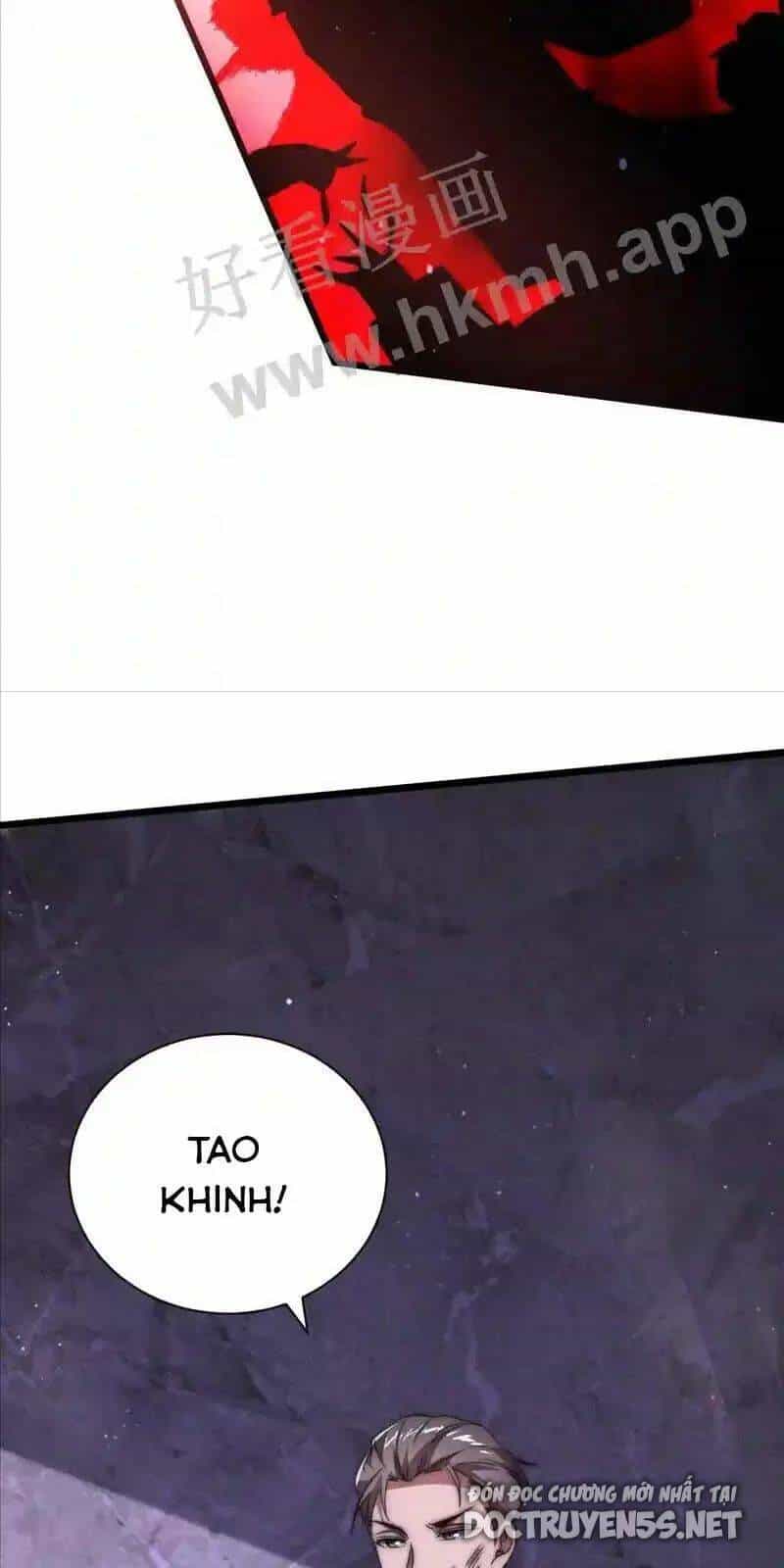 Bắt Đầu Livestream Ở Địa Phủ: Phát Sóng Trực Tiếp Ở Đây Ai Dám Đến - Chương 8 - ảnh 33