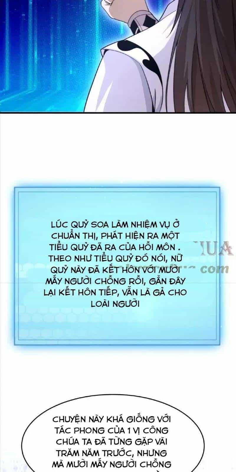 Bắt Đầu Livestream Ở Địa Phủ: Phát Sóng Trực Tiếp Ở Đây Ai Dám Đến - Chương 95 - ảnh 12