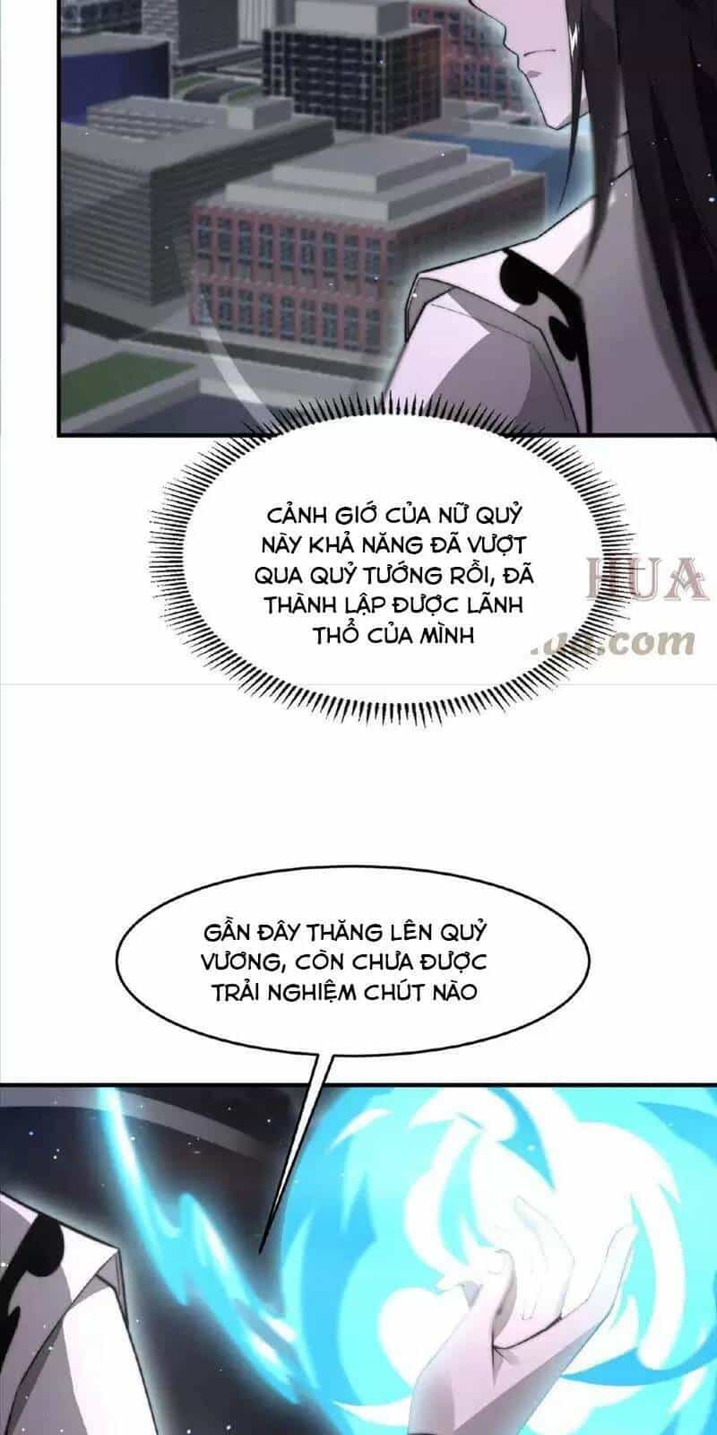 Bắt Đầu Livestream Ở Địa Phủ: Phát Sóng Trực Tiếp Ở Đây Ai Dám Đến - Chương 96 - ảnh 5