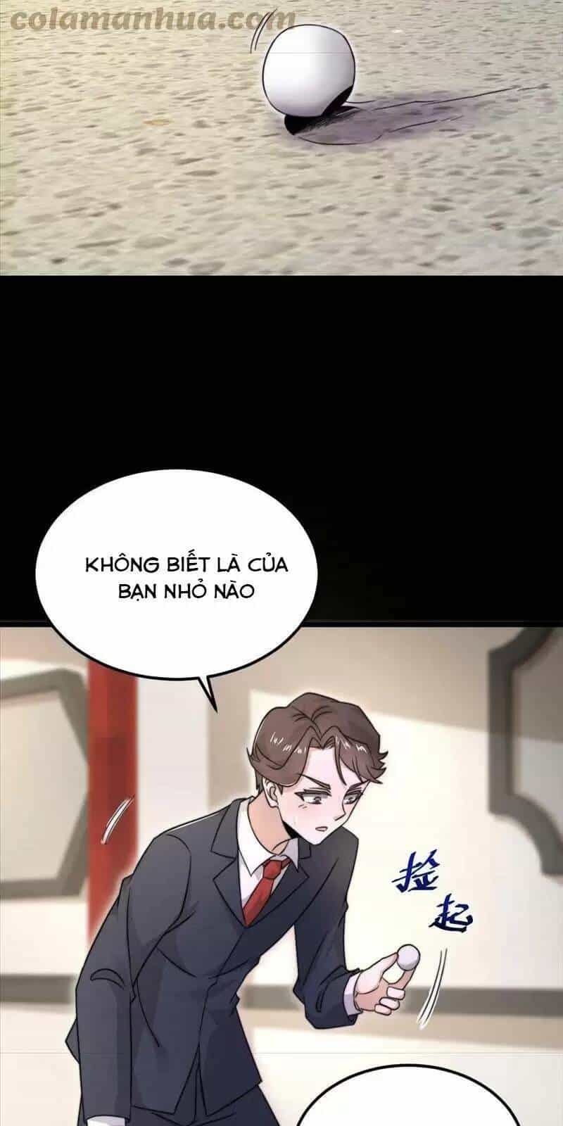 Bắt Đầu Livestream Ở Địa Phủ: Phát Sóng Trực Tiếp Ở Đây Ai Dám Đến - Chương 97 - ảnh 9