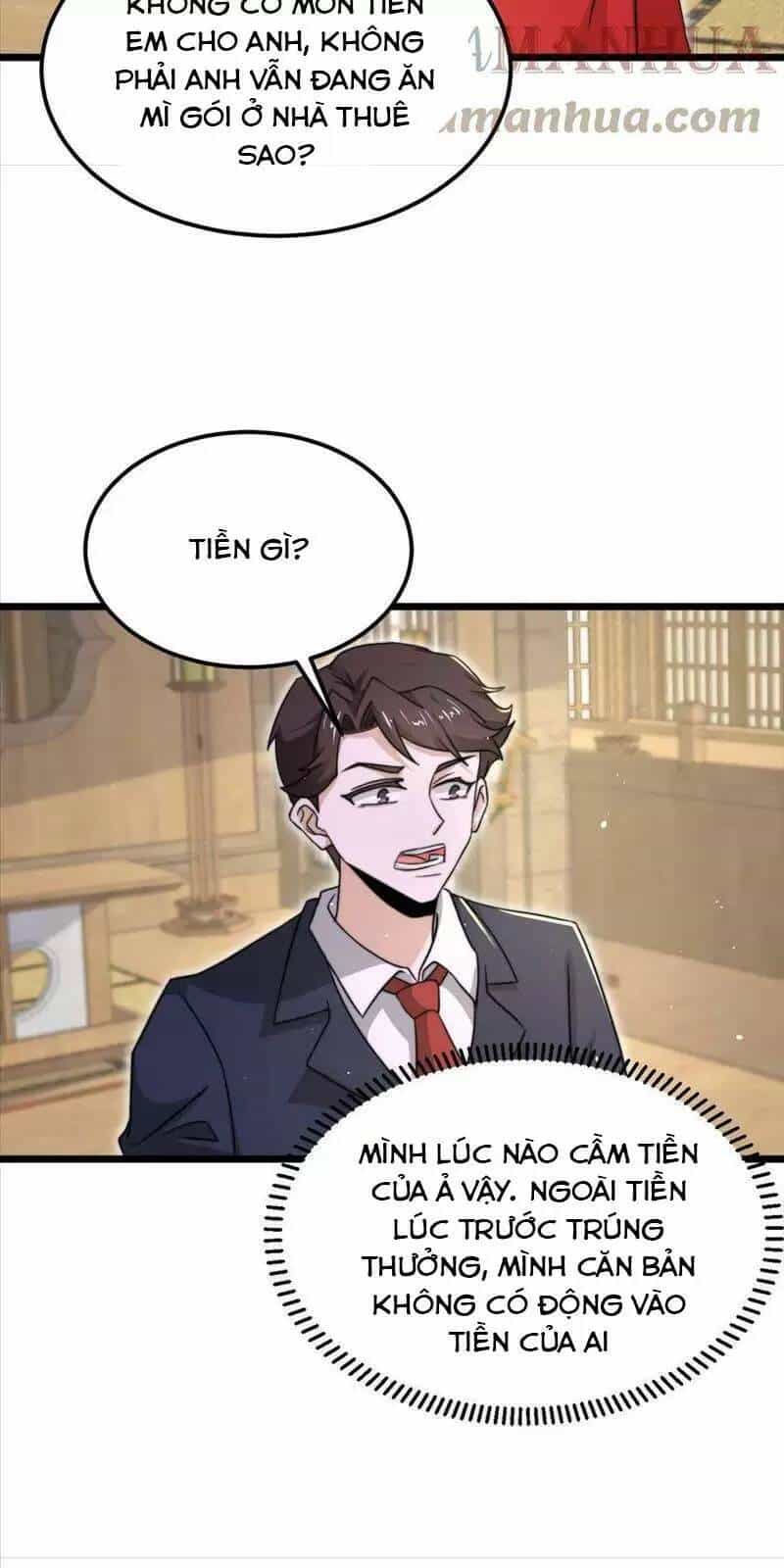 Bắt Đầu Livestream Ở Địa Phủ: Phát Sóng Trực Tiếp Ở Đây Ai Dám Đến - Chương 98 - ảnh 22