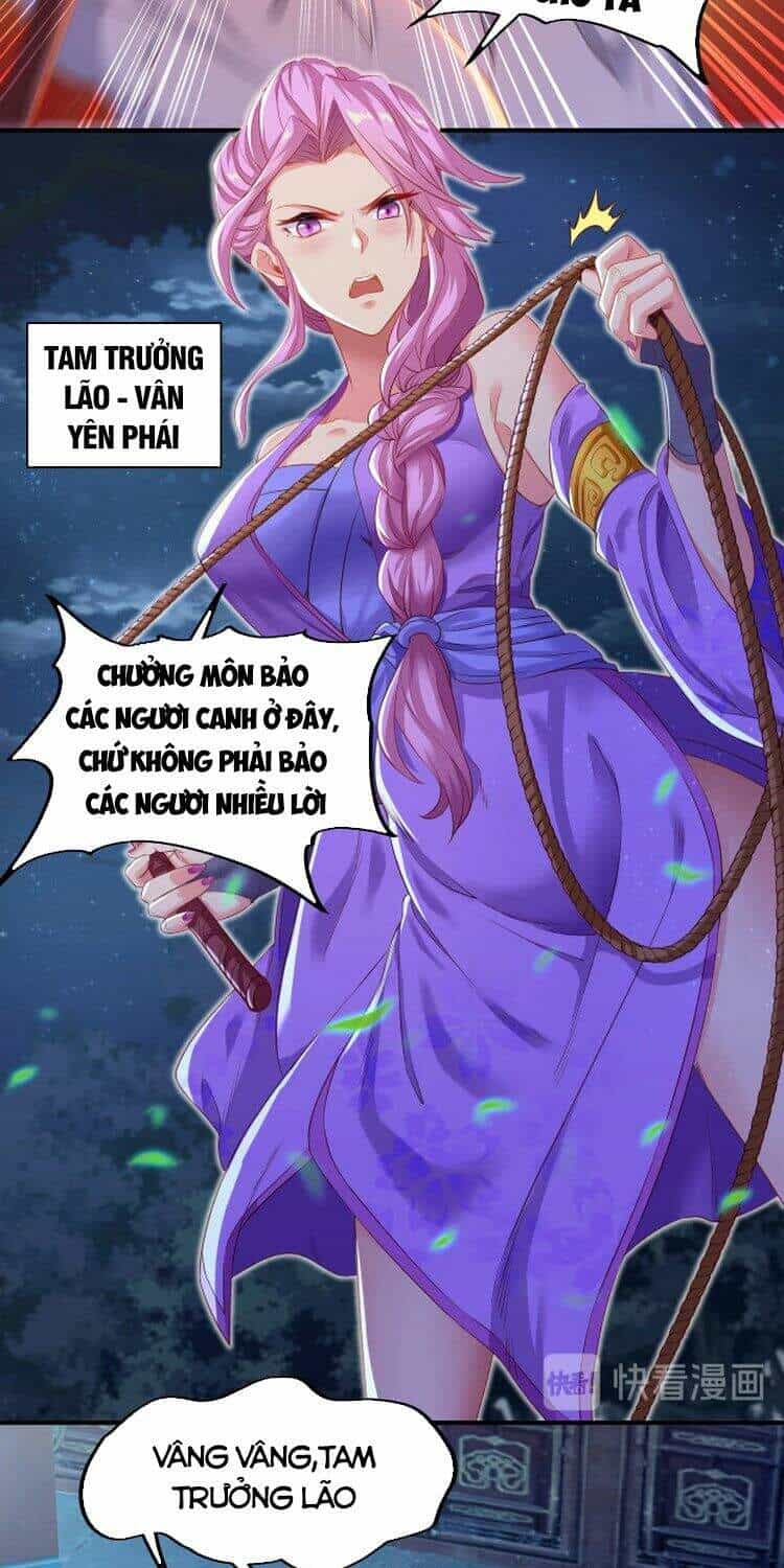 Bắt Đầu Quật Khởi Từ Làm Lô Đỉnh - Chương 1 - ảnh 15