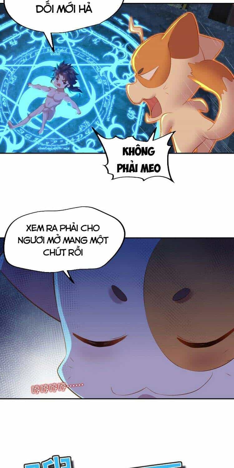 Bắt Đầu Quật Khởi Từ Làm Lô Đỉnh - Chương 1 - ảnh 23
