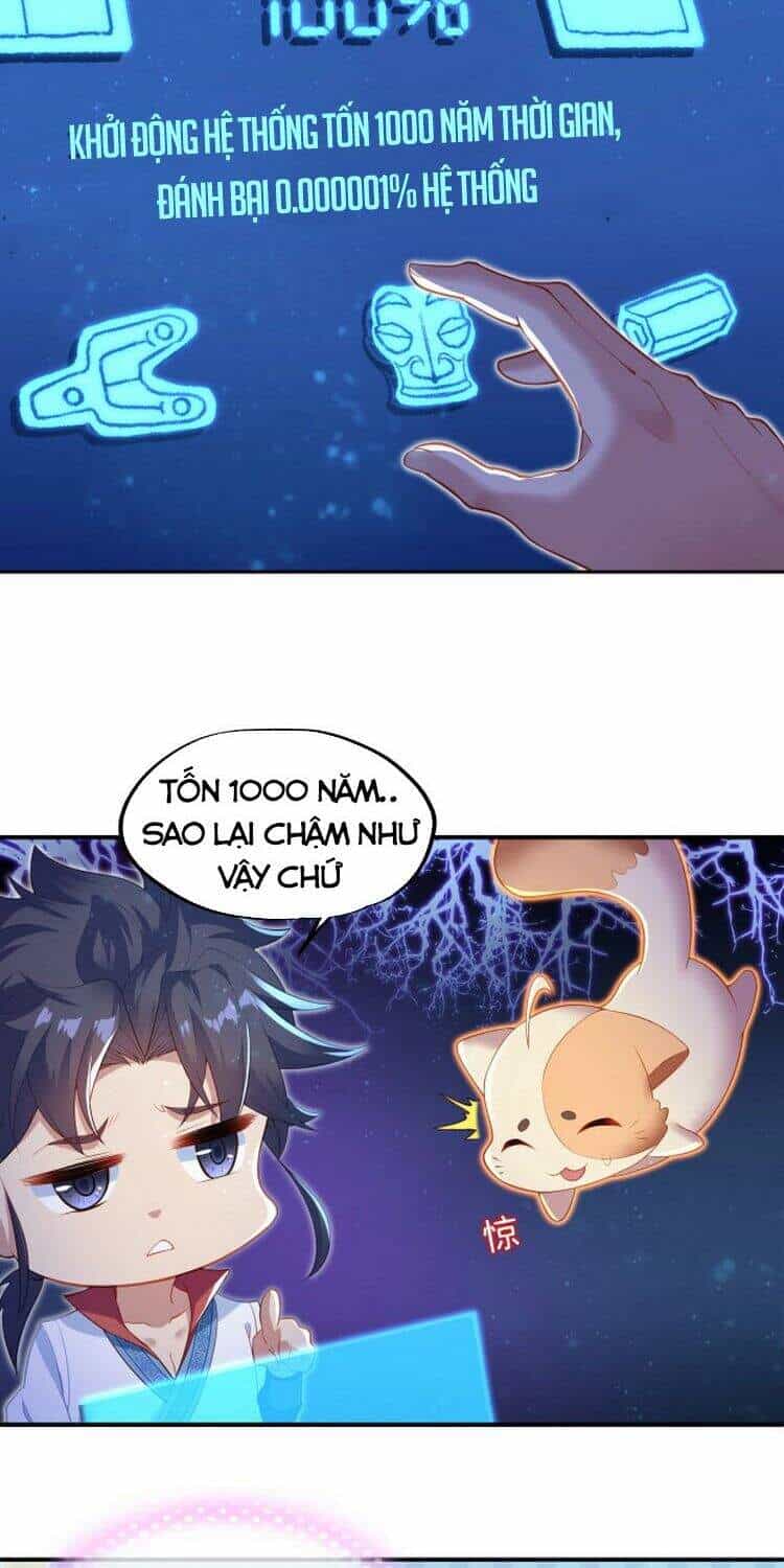 Bắt Đầu Quật Khởi Từ Làm Lô Đỉnh - Chương 1 - ảnh 27