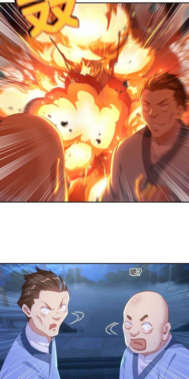 Bắt Đầu Quật Khởi Từ Làm Lô Đỉnh - Chương 1 - ảnh 35