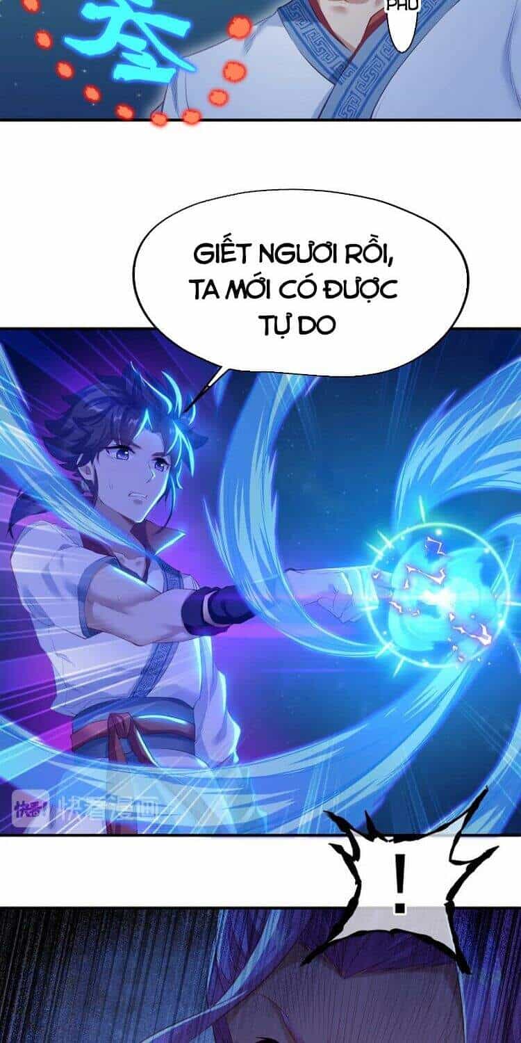 Bắt Đầu Quật Khởi Từ Làm Lô Đỉnh - Chương 1 - ảnh 59