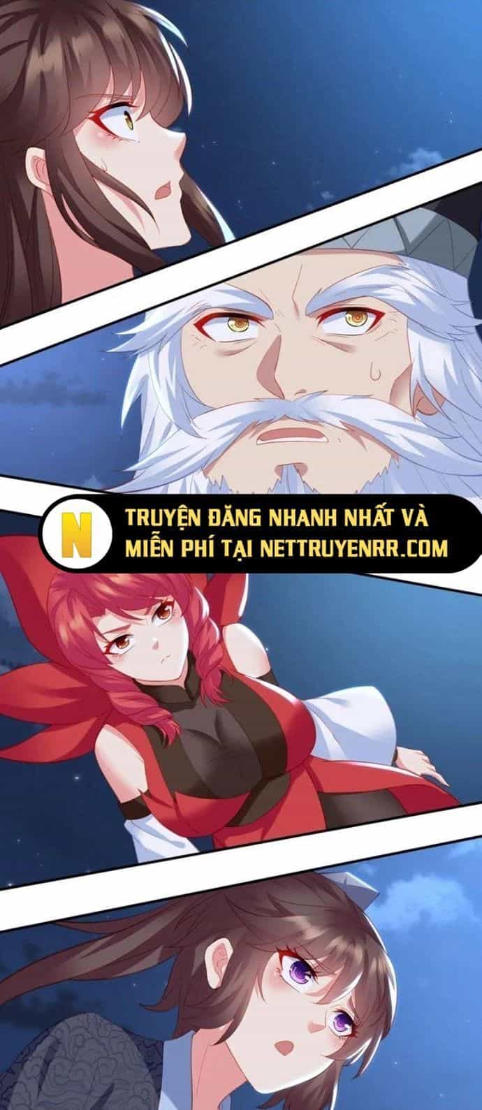 Bắt Đầu Quật Khởi Từ Làm Lô Đỉnh - Chương 100 - ảnh 21