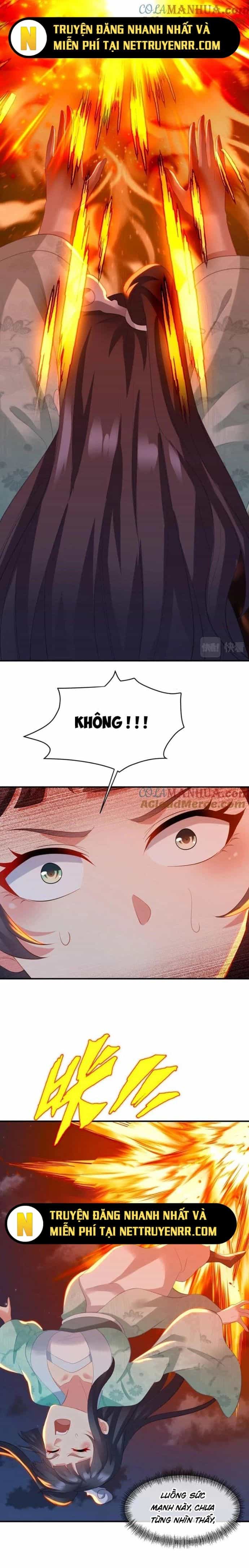 Bắt Đầu Quật Khởi Từ Làm Lô Đỉnh - Chương 100 - ảnh 4