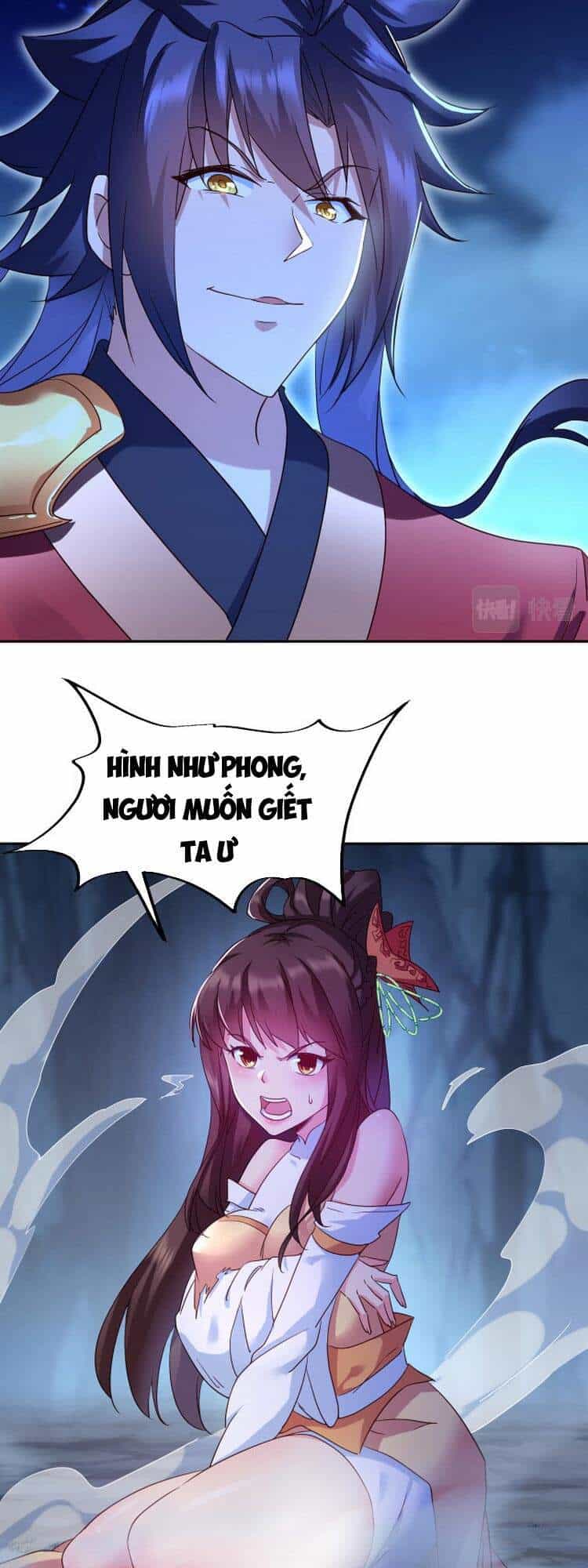 Bắt Đầu Quật Khởi Từ Làm Lô Đỉnh - Chương 11 - ảnh 9