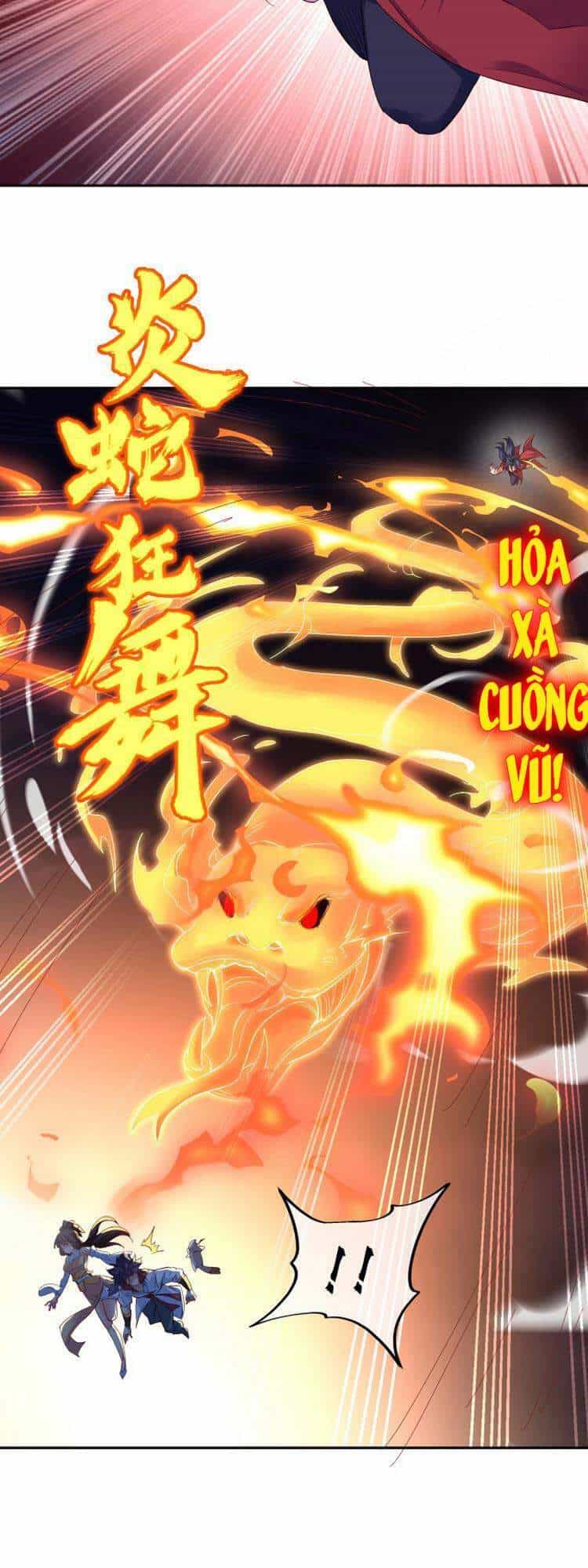 Bắt Đầu Quật Khởi Từ Làm Lô Đỉnh - Chương 12 - ảnh 17