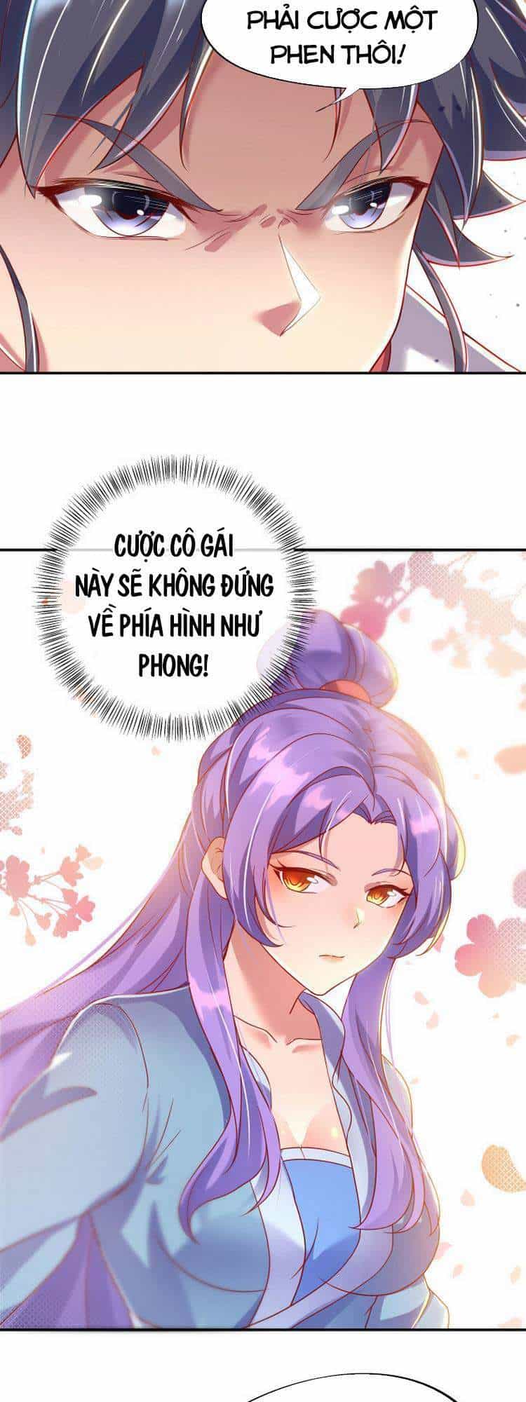 Bắt Đầu Quật Khởi Từ Làm Lô Đỉnh - Chương 13 - ảnh 34