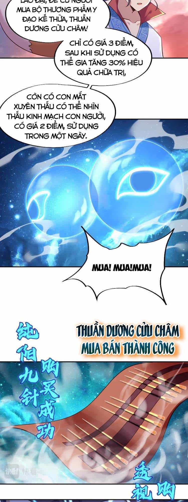 Bắt Đầu Quật Khởi Từ Làm Lô Đỉnh - Chương 14 - ảnh 15