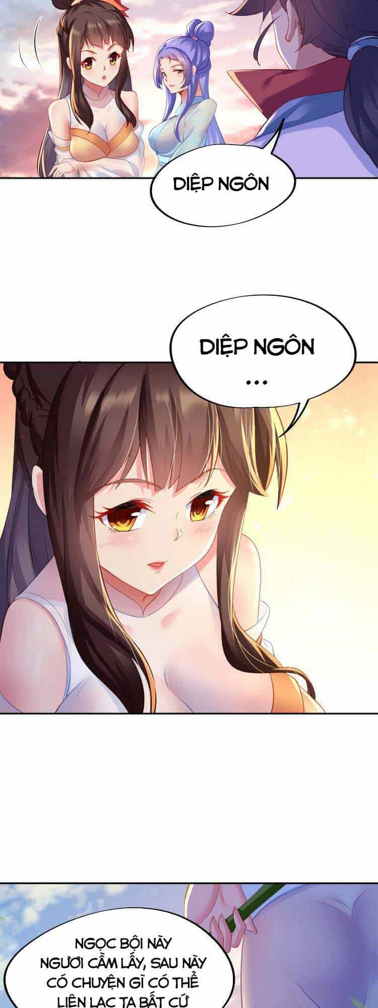 Bắt Đầu Quật Khởi Từ Làm Lô Đỉnh - Chương 15 - ảnh 28